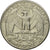 Moneta, Stati Uniti, Washington Quarter, Quarter, 1993, U.S. Mint, Philadelphia