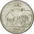 Moneta, Stati Uniti, Quarter, 2004, U.S. Mint, Denver, MB+, Rame ricoperto in