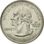 Moneta, Stati Uniti, Quarter, 2005, U.S. Mint, Philadelphia, BB, Rame ricoperto