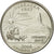 Moneta, Stati Uniti, Quarter, 2006, U.S. Mint, Denver, BB, Rame ricoperto in