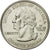 Moneta, Stati Uniti, Quarter, 2006, U.S. Mint, Denver, BB, Rame ricoperto in