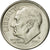 Coin, United States, Roosevelt Dime, Dime, 2000, U.S. Mint, Denver, EF(40-45)