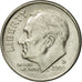 Coin, United States, Roosevelt Dime, Dime, 2000, U.S. Mint, Denver, EF(40-45)