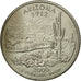 Münze, Vereinigte Staaten, Quarter, 2008, U.S. Mint, Dahlonega, SS