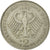 Coin, GERMANY - FEDERAL REPUBLIC, 2 Mark, 1985, Hambourg, EF(40-45)