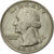 Münze, Vereinigte Staaten, Washington Quarter, Quarter, 1989, U.S. Mint