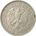 Munten, Federale Duitse Republiek, Mark, 1976, Munich, FR, Copper-nickel, KM:110