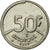 Munten, België, Baudouin I, 50 Francs, 50 Frank, 1987, Brussels, Belgium, FR+