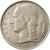 Coin, Belgium, 5 Francs, 5 Frank, 1977, VF(20-25), Copper-nickel, KM:134.1