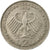 Coin, GERMANY - FEDERAL REPUBLIC, 2 Mark, 1976, Stuttgart, VF(30-35)