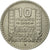 Monnaie, France, Turin, 10 Francs, 1946, Beaumont - Le Roger, TTB