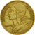 Monnaie, France, Marianne, 5 Centimes, 1968, Paris, TTB, Aluminum-Bronze