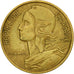 Monnaie, France, Marianne, 5 Centimes, 1969, Paris, TTB, Aluminum-Bronze