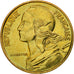 Monnaie, France, Marianne, 5 Centimes, 1987, Paris, TTB, Aluminum-Bronze