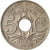 Monnaie, France, Lindauer, 5 Centimes, 1938, Paris, TTB, Copper-nickel