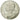 Moneta, Francja, 20 Centimes, 1981, Paris, MS(65-70), Srebro, KM:P693