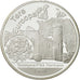 Estonia, Medal, 1 onz. Europa, MS(65-70), Srebro
