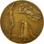 Watykan, Medal, Concile Oecuménique Vatican II, Crocetti, MS(63), Bronze