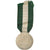 Frankrijk, Honneur Communal, République Française, Medaille, Heel goede staat
