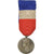 Frankreich, Ministère du Commerce et de l'Industrie, Medaille, 1938, Very Good