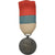Frankrijk, Ministère du Commerce et de l'Industrie, Medaille, 1910, Good