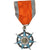 Frankrijk, Ministère du Travail, Mérite social, Medaille, Excellent Quality