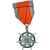 Frankrijk, Ministère du Travail, Mérite social, Medaille, Excellent Quality