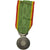 Frankreich, Société d'encouragement au dévouement, Medaille, Excellent