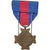 Frankrijk, Services Militaires Volontaires, Medaille, 1934-1957, Heel goede