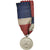 Frankreich, Médaille d'honneur du travail, Medaille, 1991, Very Good Quality