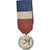 Francja, Médaille d'honneur du travail, Medal, 1998, Doskonała jakość