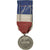 Francja, Médaille d'honneur du travail, Medal, 1998, Doskonała jakość