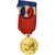 Frankrijk, Médaille d'honneur du travail, Medaille, 2006, Heel goede staat