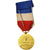 Francja, Médaille d'honneur du travail, Medal, 2006, Bardzo dobra jakość