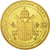 Vatican, Medal, La Béatification de jean-Paul II, 2011, MS(64), Copper Gilt