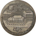 Monaco, Medal, Centre de Congrès Auditorium de Monte-Carlo, 1979, AU(50-53)