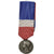 Frankrijk, Ministère du Travail et de la Sécurité Sociale, Medaille, 1955