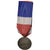 Francja, Ministère du Travail et de la Sécurité Sociale, Medal, 1955, Stan