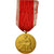 Francja, Société Industrielle de Rouen, Medal, Stan menniczy, Chabaud