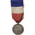 France, Ministère du Travail et de la Sécurité Sociale, Medal, 1947