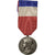 Francja, Ministère du Travail et de la Sécurité Sociale, Medal, 1966, Stan