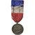 Francja, Ministère du Travail et de la Sécurité Sociale, Medal, 1966, Stan