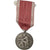 Francja, Société Industrielle de Rouen, Medal, Stan menniczy, Chabaud, Brąz