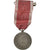 Francja, Société Industrielle de Rouen, Medal, Stan menniczy, Chabaud, Brąz