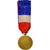 France, Société Industrielle de Rouen, Médaille, Non circulé, Chabaud