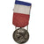 Frankreich, Médaille d'honneur du travail, Medaille, 1985, Excellent Quality