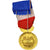 Francja, Médaille d'honneur du travail, Medal, 2003, Stan menniczy, Borrel