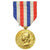 Francja, Honneur des Chemins de Fer, Medal, 1967, Doskonała jakość, Guiraud