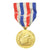 Francja, Honneur des Chemins de Fer, Medal, 1967, Doskonała jakość, Guiraud