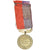 France, Fédération musicale du Nord-Pas-de-Calais, Medal, Very Good Quality